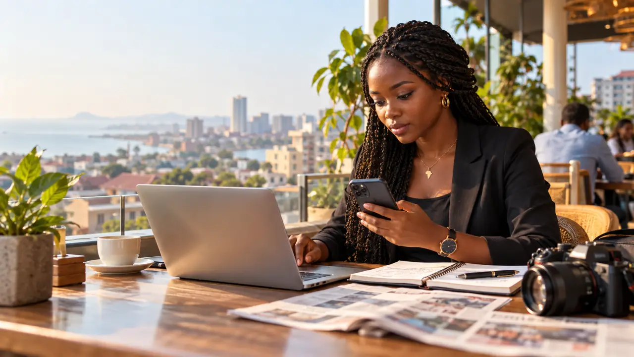 www africa guineenews com : les bonnes adresses pour suivre l’actualité guinéenne